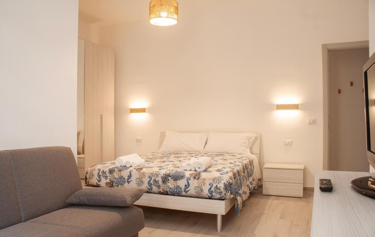 Blu Mare Apartment Alghero Exterior foto