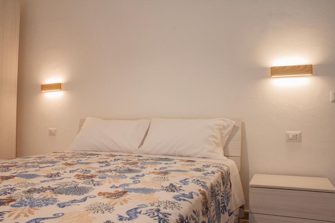 Blu Mare Apartment Alghero Exterior foto